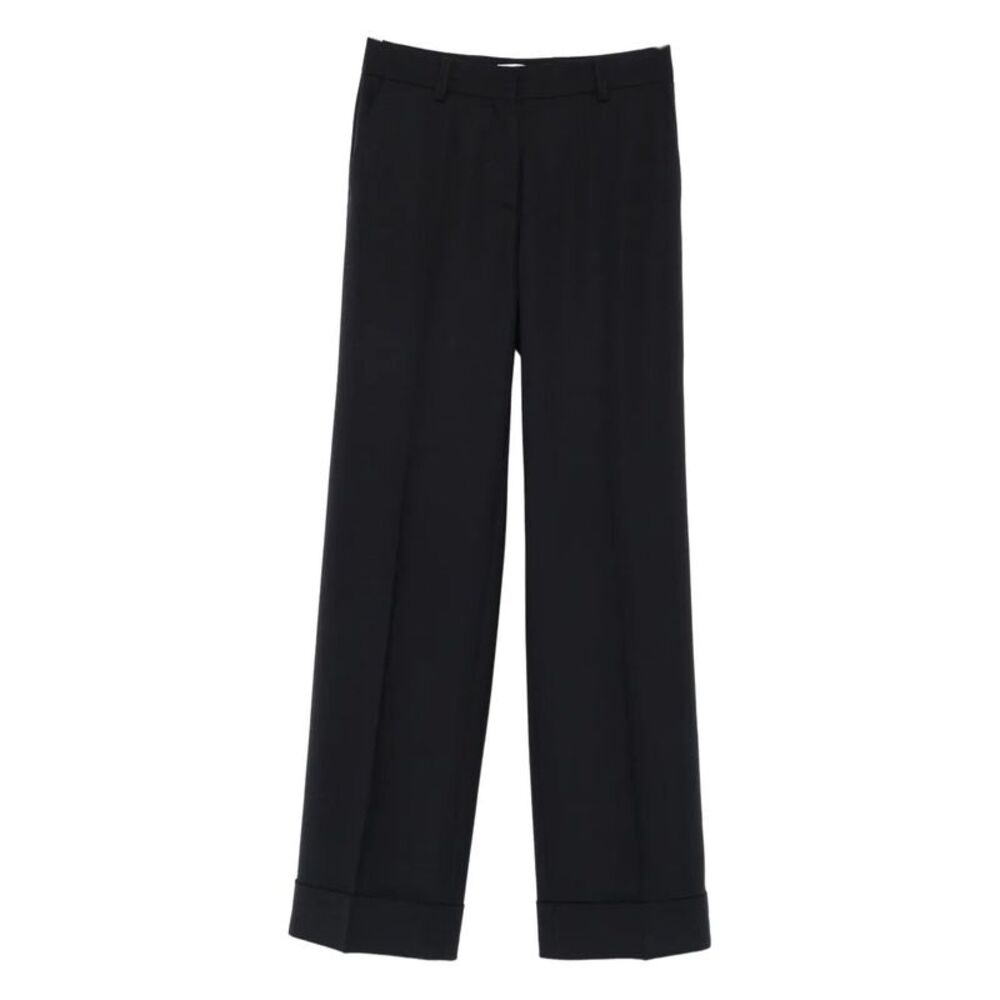Cellar Door Women Ima Wool Trousers